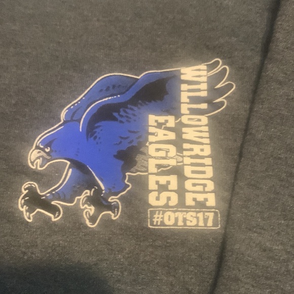 Houston , Tx (Missouri City) 2017 #OTS17 Hoodie - Picture 2 of 4